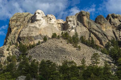 South Dakota .